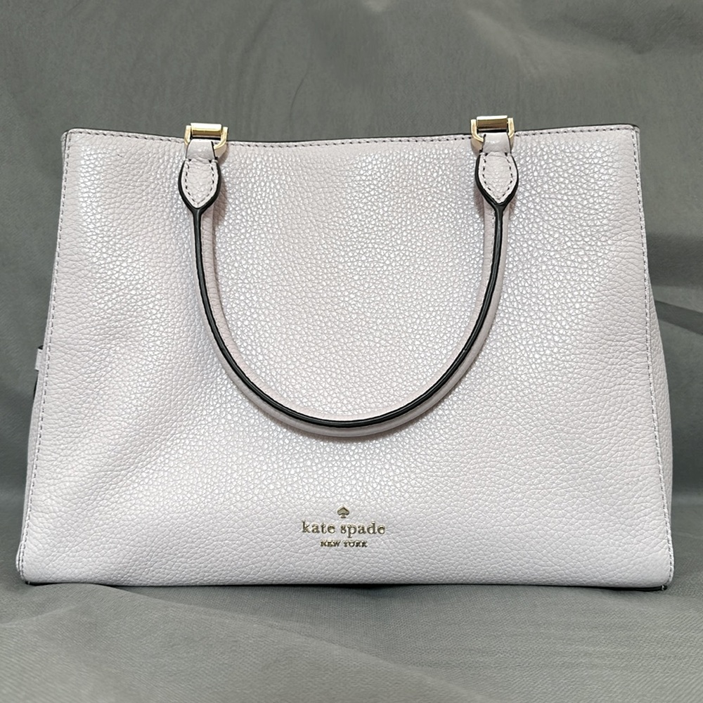 Kate Spade satchel
